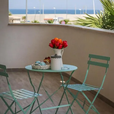 Whitehouse- Enjoy Apulia Apartamento