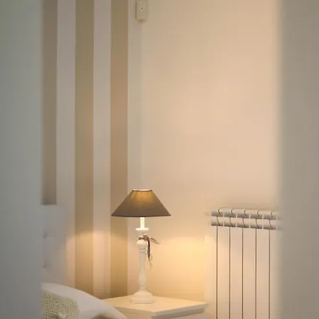 Whitehouse- Appartement Monopoli