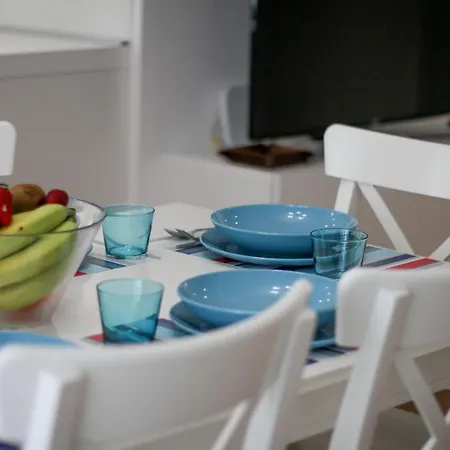 Apartament Whitehouse- Monopoli