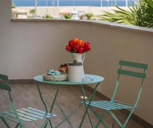 Whitehouse- Enjoy Apulia Apartamento